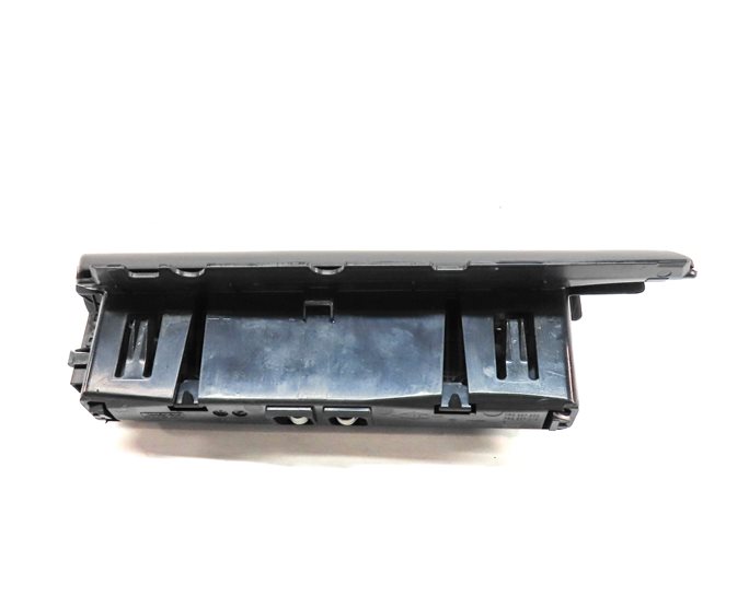 Thumbnail 3: 2012 PORSCHE CAYENNE (958) REAR RIGHT DOOR STORAGE COMPARTMENT CUBBY (BLACK)