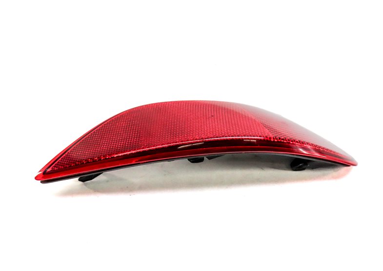 Thumbnail 4: 2012 PORSCHE CAYENNE (958) REAR RIGHT PASSENGER LOWER BUMPER REFLECTOR