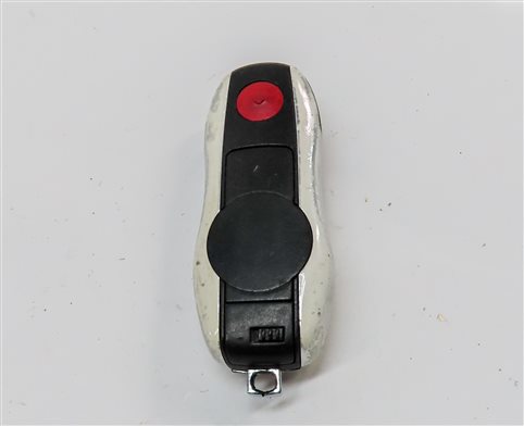 Thumbnail 12: 11-12 PORSCHE CAYENNE 958 3.6L SPEEDOMETER ECM BCM IMMOBILIZER MODULE KEY SET