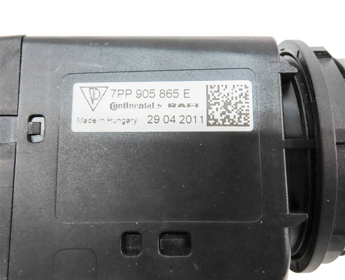 Thumbnail 15: 11-12 PORSCHE CAYENNE 958 3.6L SPEEDOMETER ECM BCM IMMOBILIZER MODULE KEY SET