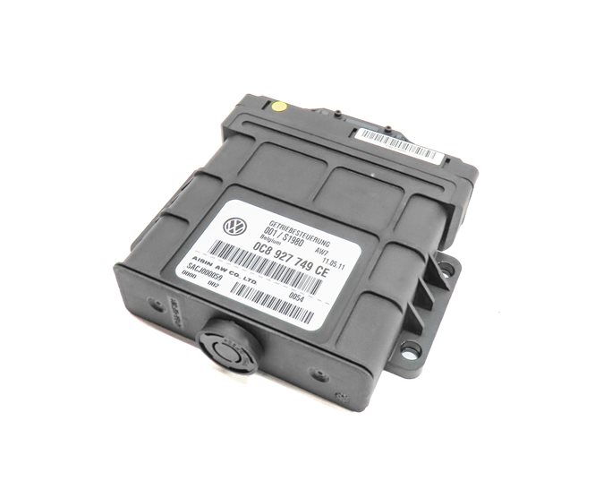 11-16 PORSCHE CAYENNE (958) 3.6L A/T  AUTO AUTOMATIC TRANSMISSION CONTROL MODULE