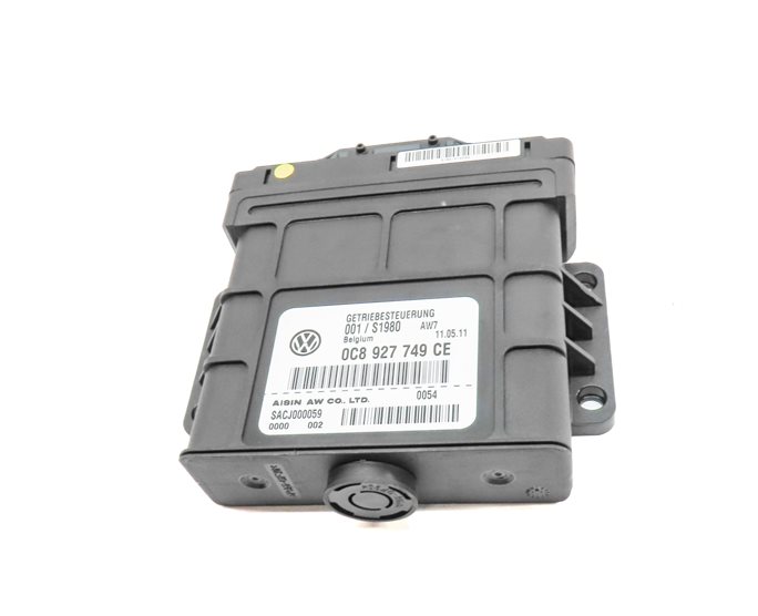 Thumbnail 2: 11-16 PORSCHE CAYENNE (958) 3.6L A/T  AUTO AUTOMATIC TRANSMISSION CONTROL MODULE