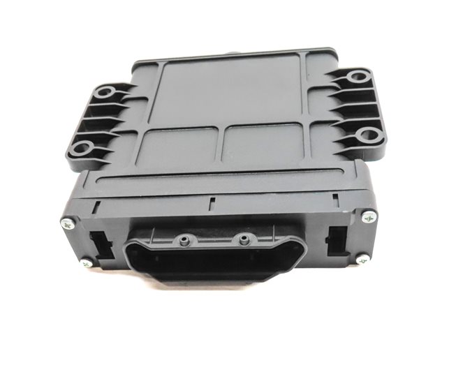 Thumbnail 4: 11-16 PORSCHE CAYENNE (958) 3.6L A/T  AUTO AUTOMATIC TRANSMISSION CONTROL MODULE
