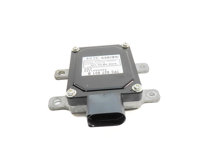 Thumbnail 3: 2012 PORSCHE CAYENNE (958) 3.6L VR6 ENGINE HYDRAULIC OIL PUMP CONTROL MODULE