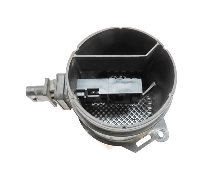 Thumbnail 4: 2011-2018 PORSCHE CAYENNE (958) 3.6L M55 ENGINE MASS AIR FLOW SENSOR METER