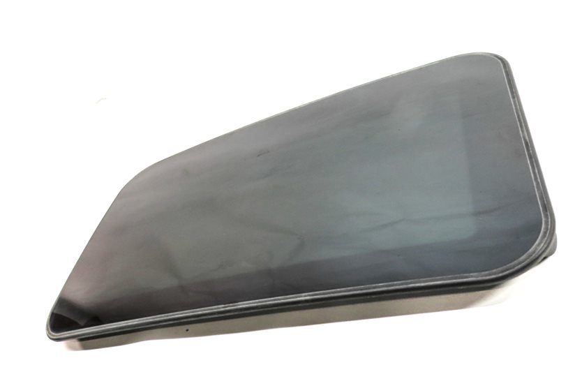 Thumbnail 2: 2011-2018 PORSCHE CAYENNE (958) SUNROOF SUN ROOF GLASS WINDOW