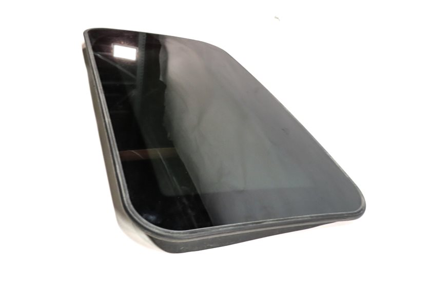 Thumbnail 3: 2011-2018 PORSCHE CAYENNE (958) SUNROOF SUN ROOF GLASS WINDOW