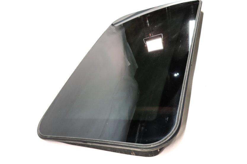 Thumbnail 4: 2011-2018 PORSCHE CAYENNE (958) SUNROOF SUN ROOF GLASS WINDOW