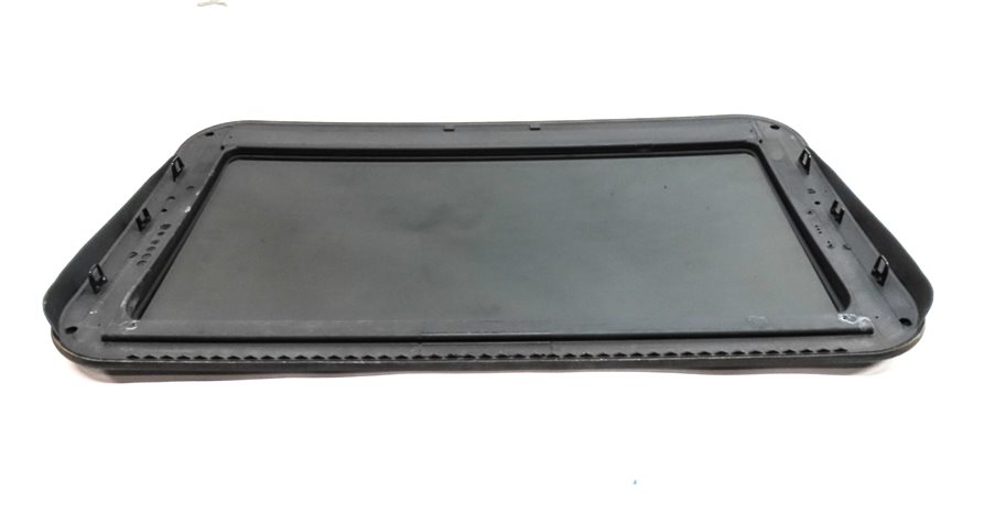 Thumbnail 6: 2011-2018 PORSCHE CAYENNE (958) SUNROOF SUN ROOF GLASS WINDOW