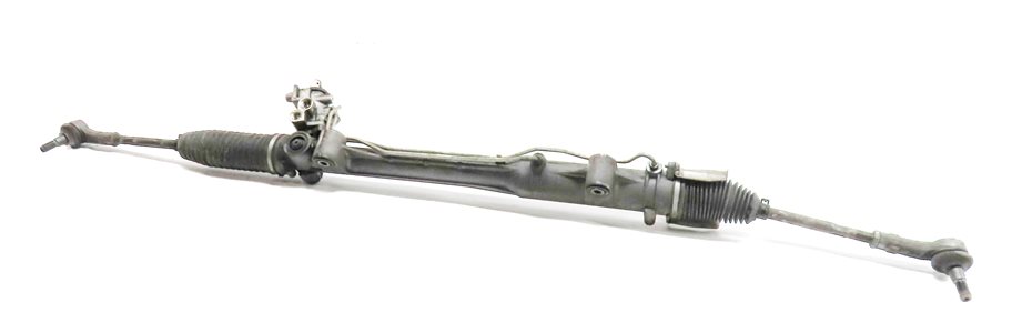 2011-2018 PORSCHE CAYENNE (958) POWER STEERING GEAR RACK & PINON (SERVOTRONIC)