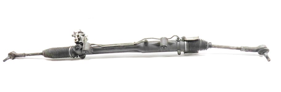 Thumbnail 2: 2011-2018 PORSCHE CAYENNE (958) POWER STEERING GEAR RACK & PINON (SERVOTRONIC)