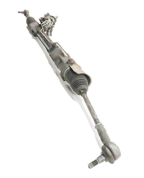 Thumbnail 3: 2011-2018 PORSCHE CAYENNE (958) POWER STEERING GEAR RACK & PINON (SERVOTRONIC)