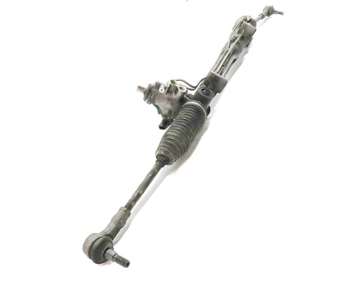 Thumbnail 4: 2011-2018 PORSCHE CAYENNE (958) POWER STEERING GEAR RACK & PINON (SERVOTRONIC)