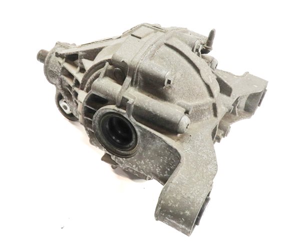 2011-2014 PORSCHE CAYENNE (958) 3.6L REAR DIFFERENTIAL GEAR CARRIER (3.70)