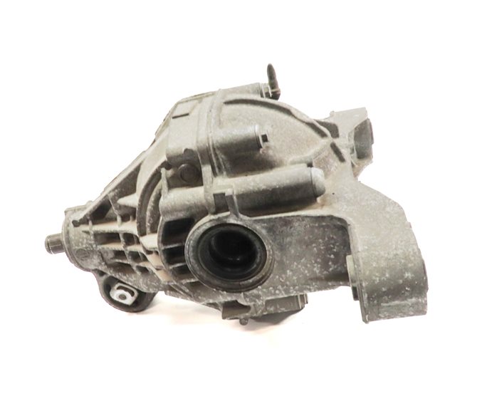 Thumbnail 2: 2011-2014 PORSCHE CAYENNE (958) 3.6L REAR DIFFERENTIAL GEAR CARRIER (3.70)