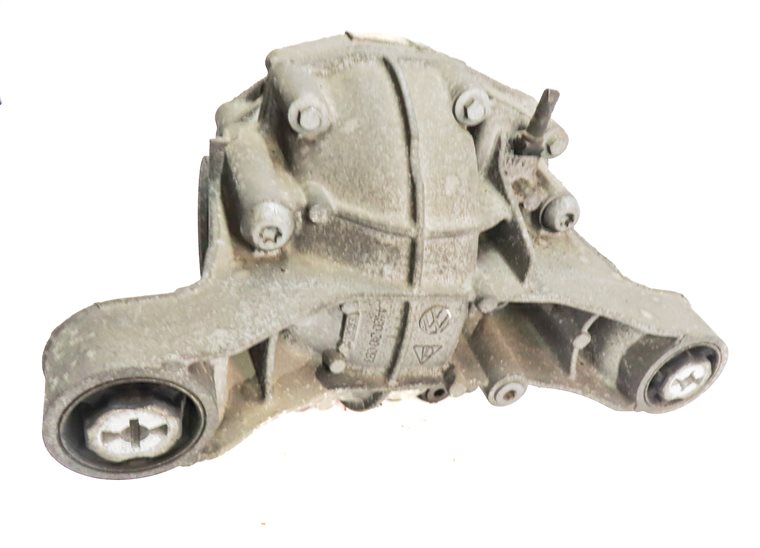 Thumbnail 3: 2011-2014 PORSCHE CAYENNE (958) 3.6L REAR DIFFERENTIAL GEAR CARRIER (3.70)