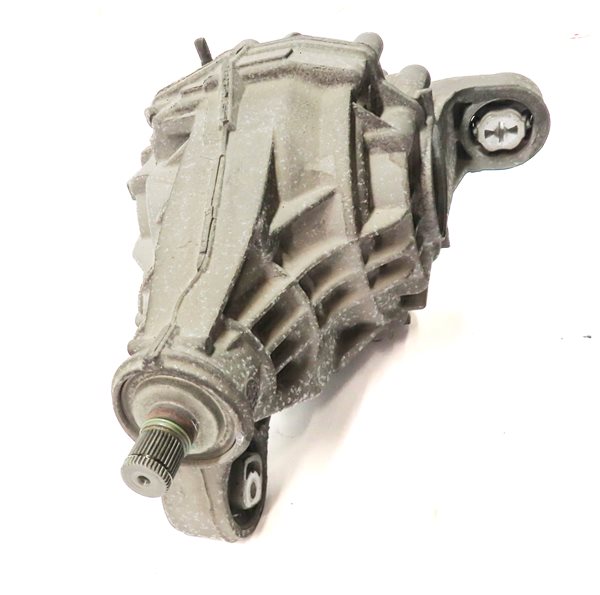 Thumbnail 4: 2011-2014 PORSCHE CAYENNE (958) 3.6L REAR DIFFERENTIAL GEAR CARRIER (3.70)