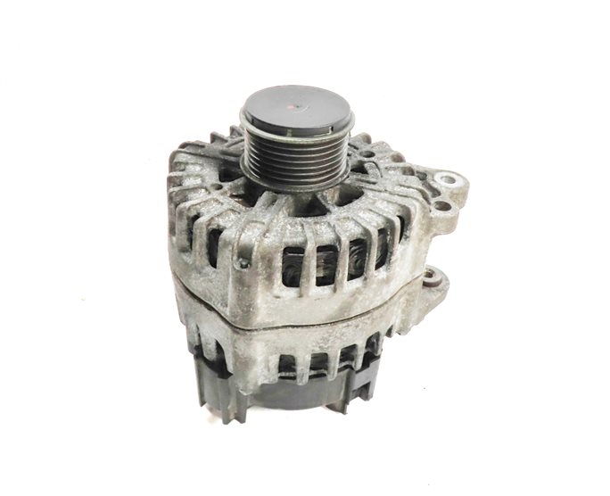2011-2018 PORSCHE CAYENNE (958) 3.6L M55 ENGINE 220 AMP ALTERNATOR POWER CHARGER