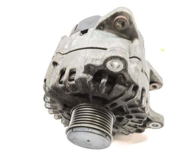 Thumbnail 3: 2011-2018 PORSCHE CAYENNE (958) 3.6L M55 ENGINE 220 AMP ALTERNATOR POWER CHARGER