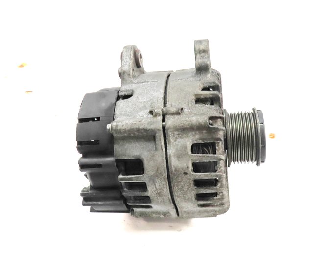 Thumbnail 4: 2011-2018 PORSCHE CAYENNE (958) 3.6L M55 ENGINE 220 AMP ALTERNATOR POWER CHARGER