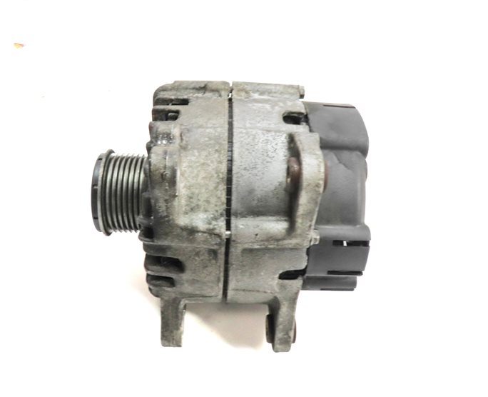 Thumbnail 6: 2011-2018 PORSCHE CAYENNE (958) 3.6L M55 ENGINE 220 AMP ALTERNATOR POWER CHARGER