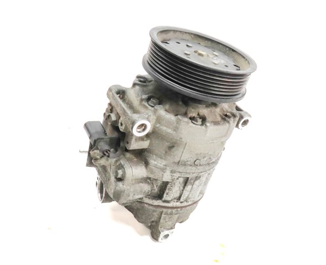 2011-2018 PORSCHE CAYENNE (958) 3.6L A/C AIR CONDITIONING COMPRESSOR PUMP