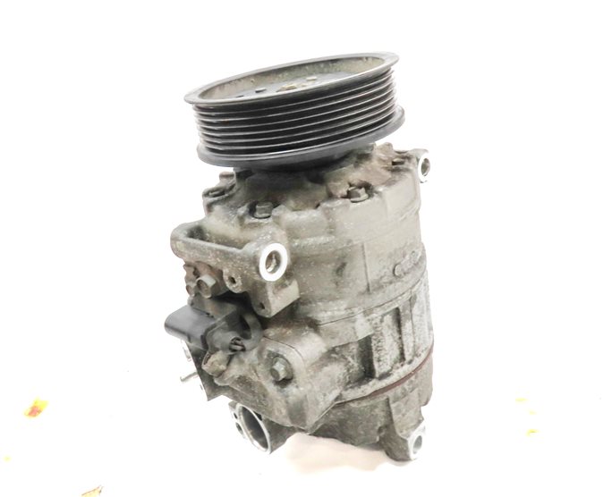 Thumbnail 2: 2011-2018 PORSCHE CAYENNE (958) 3.6L A/C AIR CONDITIONING COMPRESSOR PUMP