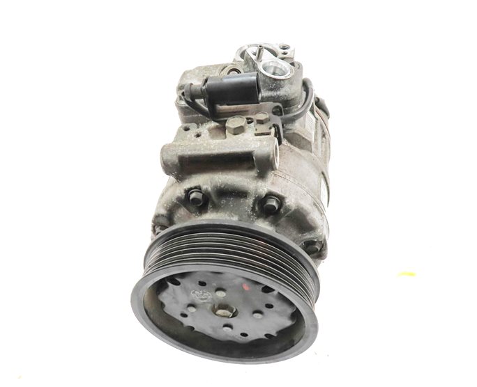 Thumbnail 3: 2011-2018 PORSCHE CAYENNE (958) 3.6L A/C AIR CONDITIONING COMPRESSOR PUMP