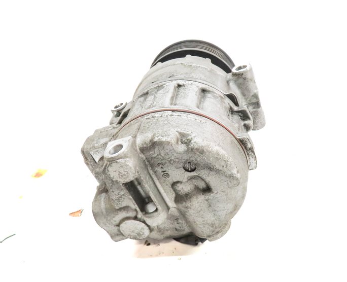 Thumbnail 5: 2011-2018 PORSCHE CAYENNE (958) 3.6L A/C AIR CONDITIONING COMPRESSOR PUMP
