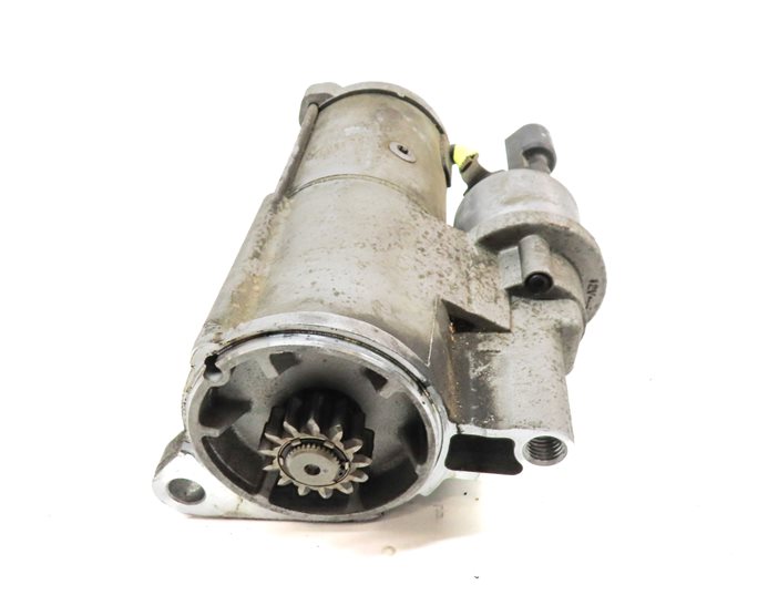 Thumbnail 2: 2004-2018 PORSCHE CAYENNE (955 957 958) 3.2L VR6 / 3.6L VR6 ENGINE STARTER MOTOR