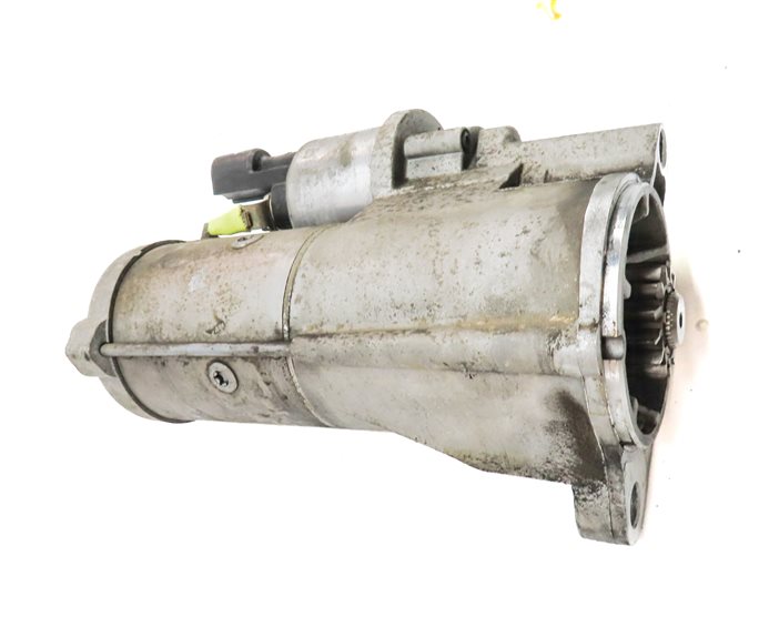 Thumbnail 3: 2004-2018 PORSCHE CAYENNE (955 957 958) 3.2L VR6 / 3.6L VR6 ENGINE STARTER MOTOR
