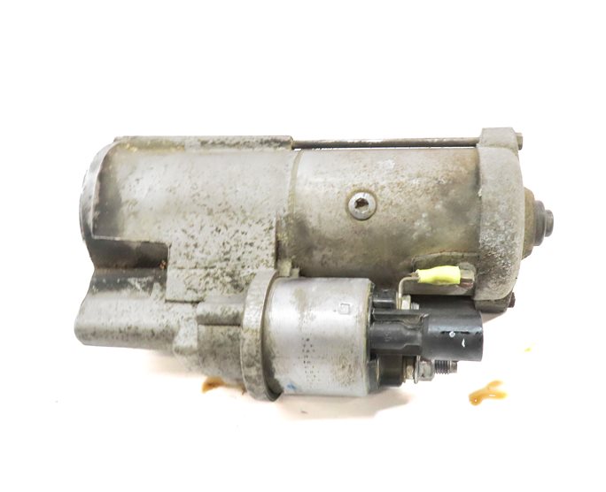 Thumbnail 4: 2004-2018 PORSCHE CAYENNE (955 957 958) 3.2L VR6 / 3.6L VR6 ENGINE STARTER MOTOR