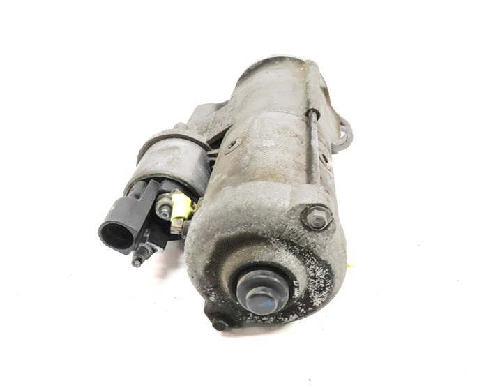 Thumbnail 5: 2004-2018 PORSCHE CAYENNE (955 957 958) 3.2L VR6 / 3.6L VR6 ENGINE STARTER MOTOR