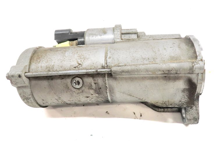 Thumbnail 6: 2004-2018 PORSCHE CAYENNE (955 957 958) 3.2L VR6 / 3.6L VR6 ENGINE STARTER MOTOR
