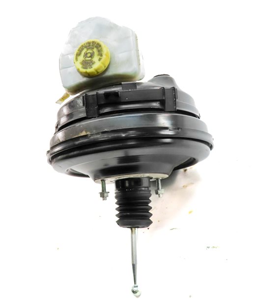 Thumbnail 2: 2011-2018 PORSCHE CAYENNE (958) POWER BRAKE BOOSTER MASTER CYLINDER & RESERVOIR