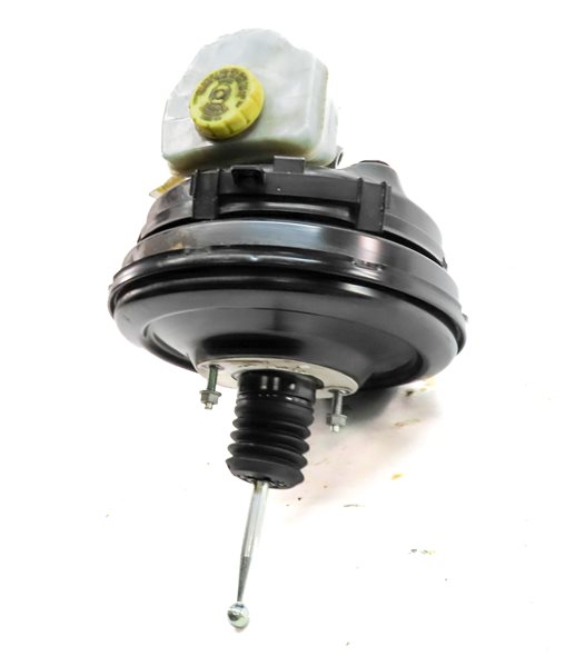 Thumbnail 3: 2011-2018 PORSCHE CAYENNE (958) POWER BRAKE BOOSTER MASTER CYLINDER & RESERVOIR