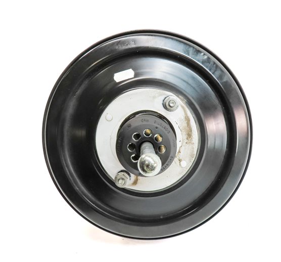 Thumbnail 6: 2011-2018 PORSCHE CAYENNE (958) POWER BRAKE BOOSTER MASTER CYLINDER & RESERVOIR