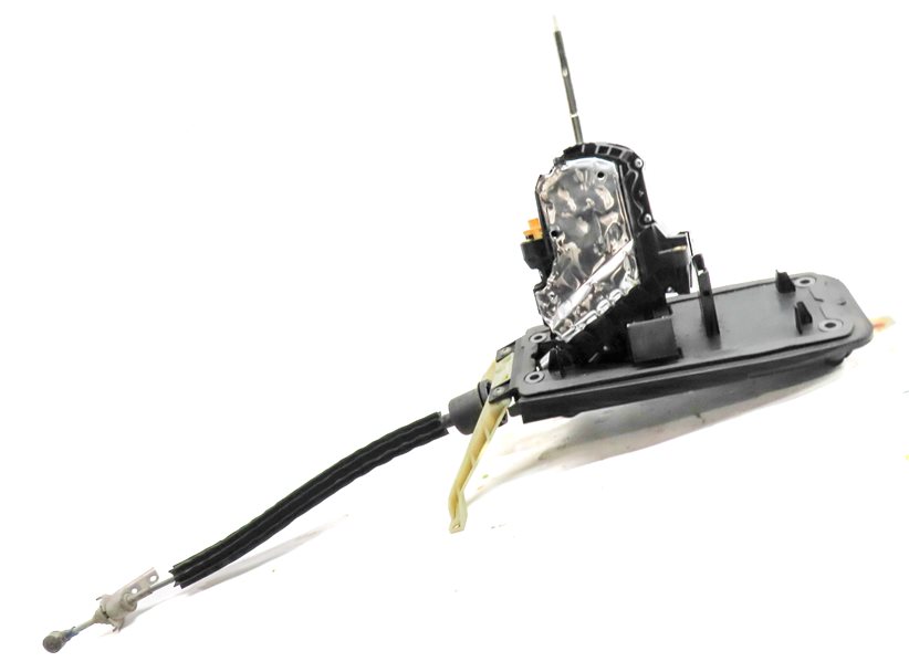 Thumbnail 2: 11-18 PORSCHE CAYENNE (958) AUTO AUTOMATIC TRANSMISSION GEAR SHIFTER ASSEMBLY