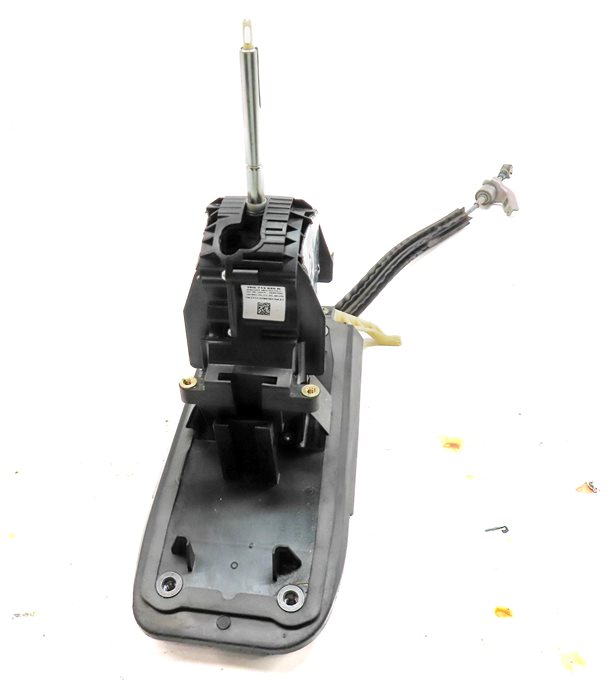 Thumbnail 4: 11-18 PORSCHE CAYENNE (958) AUTO AUTOMATIC TRANSMISSION GEAR SHIFTER ASSEMBLY