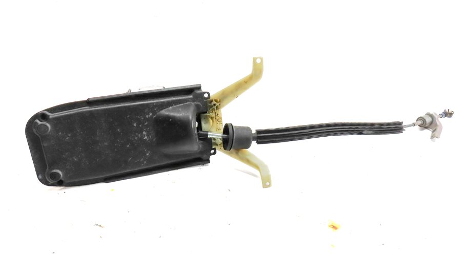 Thumbnail 5: 11-18 PORSCHE CAYENNE (958) AUTO AUTOMATIC TRANSMISSION GEAR SHIFTER ASSEMBLY