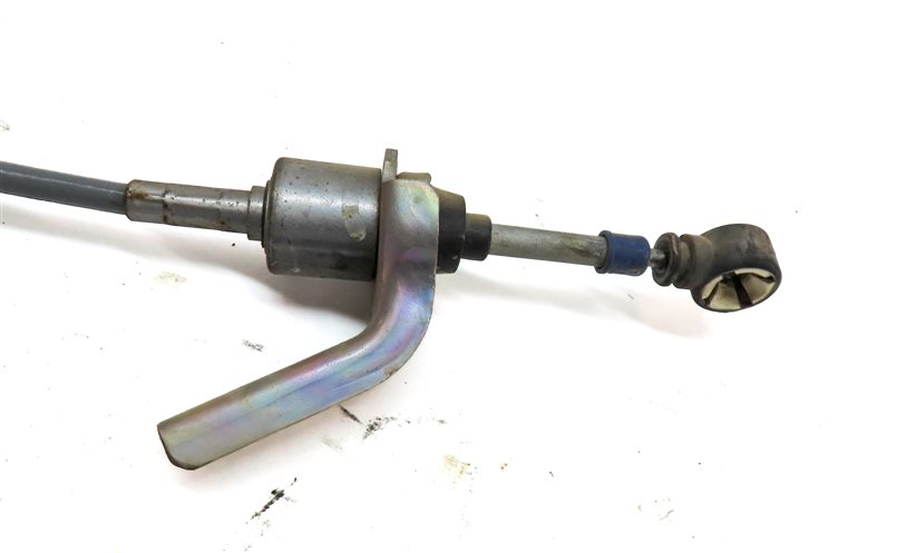 Thumbnail 6: 11-18 PORSCHE CAYENNE (958) AUTO AUTOMATIC TRANSMISSION GEAR SHIFTER ASSEMBLY
