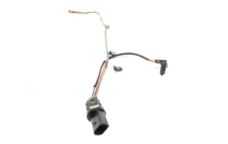 Thumbnail 4: 2011-2018 PORSCHE CAYENNE (958) A/T AUTO AUTOMATIC TRANSMISSION VALVE BODY