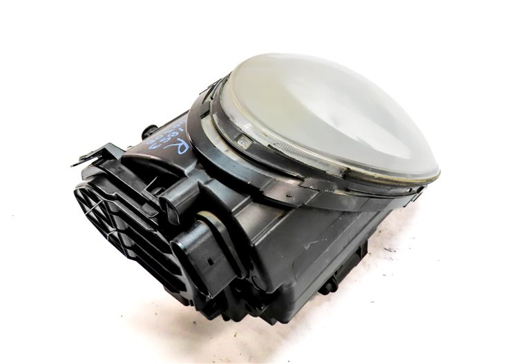 Thumbnail 4: 2011-2014 PORSCHE CAYENNE (958) FRONT RIGHT PASSENGER HALOGEN HEADLIGHT LAMP
