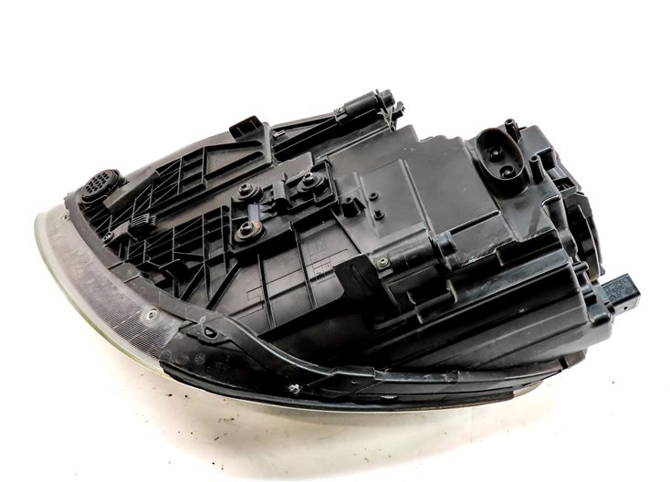 Thumbnail 6: 2011-2014 PORSCHE CAYENNE (958) FRONT RIGHT PASSENGER HALOGEN HEADLIGHT LAMP