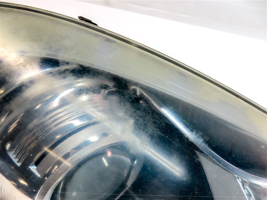 Thumbnail 8: 2011-2014 PORSCHE CAYENNE (958) FRONT RIGHT PASSENGER HALOGEN HEADLIGHT LAMP