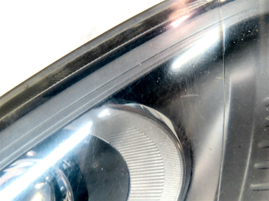 Thumbnail 9: 2011-2014 PORSCHE CAYENNE (958) FRONT RIGHT PASSENGER HALOGEN HEADLIGHT LAMP
