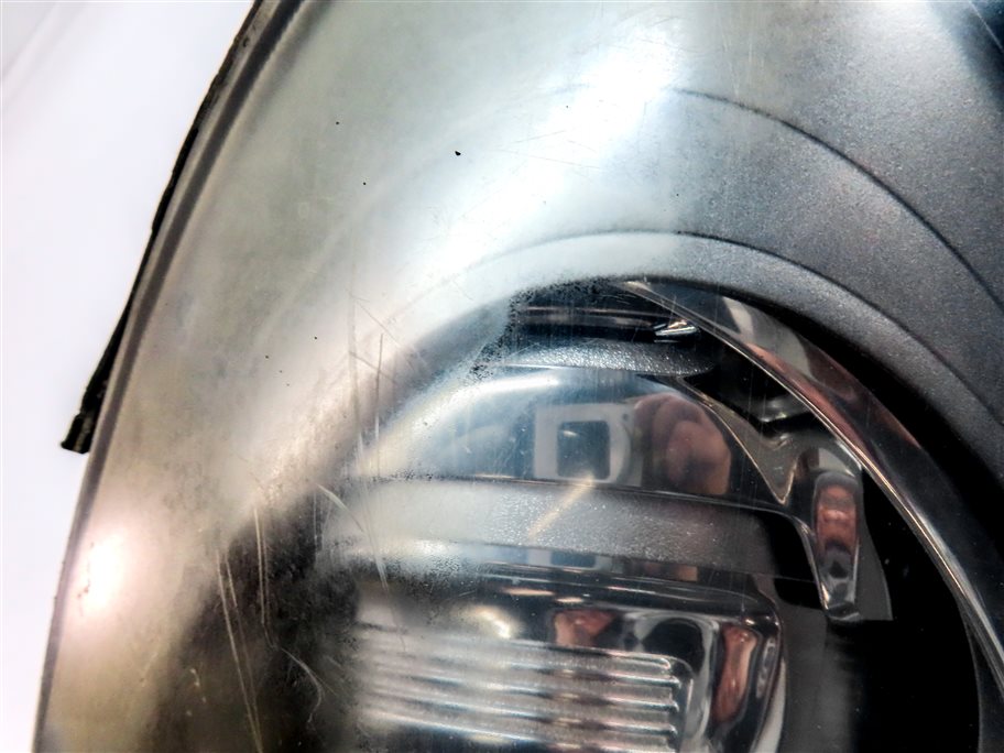 Thumbnail 11: 2011-2014 PORSCHE CAYENNE (958) LEFT FRONT DRIVER HALOGEN HEADLIGHT LIGHT LAMP