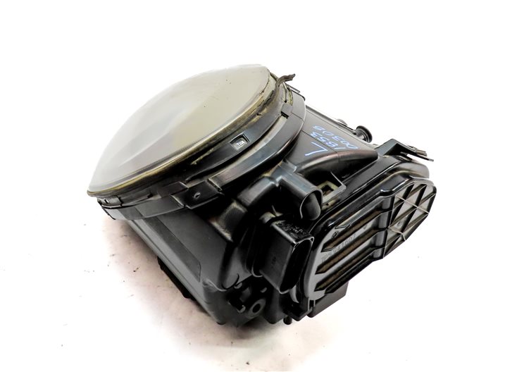 Thumbnail 4: 2011-2014 PORSCHE CAYENNE (958) LEFT FRONT DRIVER HALOGEN HEADLIGHT LIGHT LAMP