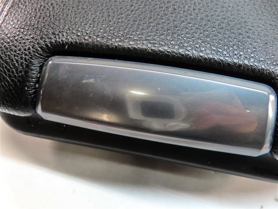 Thumbnail 7: 11-18 PORSCHE CAYENNE (958 970 G1) CENTER CONSOLE ARMREST STORAGE LID (Black)