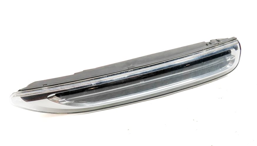 2012 PORSCHE CAYENNE (958) FRONT RIGHT PASSENGER MARKER TURN LIGHT SIGNAL LAMP